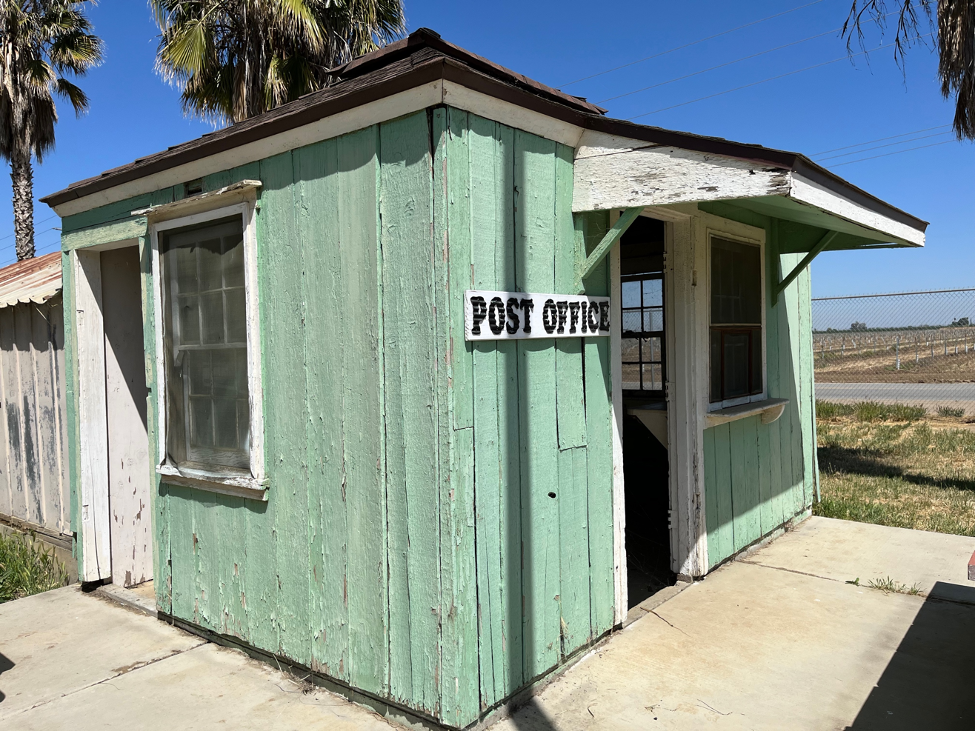 Post Office